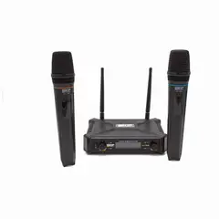 SKP - MICROFONO INALAMBRICO UHF 300D