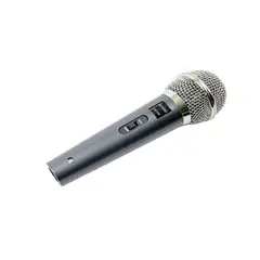 GEN - MICROFONO VOCAL DINAMICO GOLD QUASEI