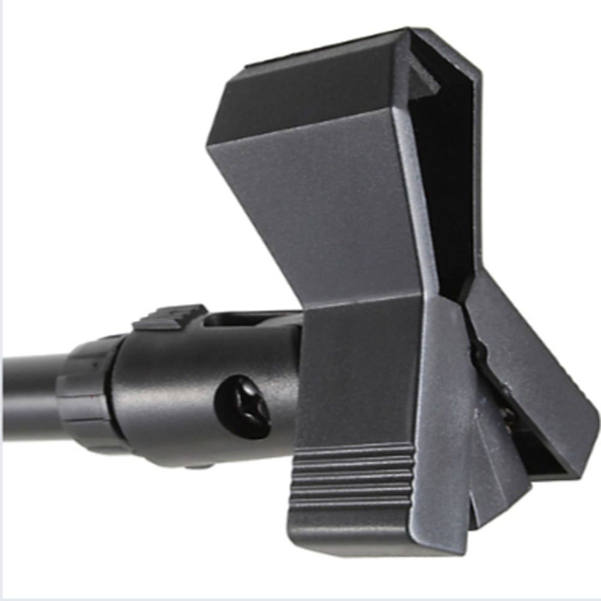 INTROTECH - PEDESTAL DE MICROFONO CON BOOM INTROTECH