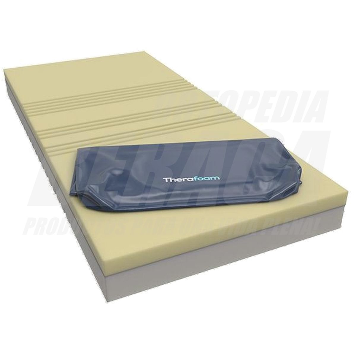 RAINBOW - Colchón Antiescara Viscoelástico CV400