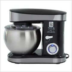 MAIGAS - Batidora Negra Lorenzza 6 Lt SC213N