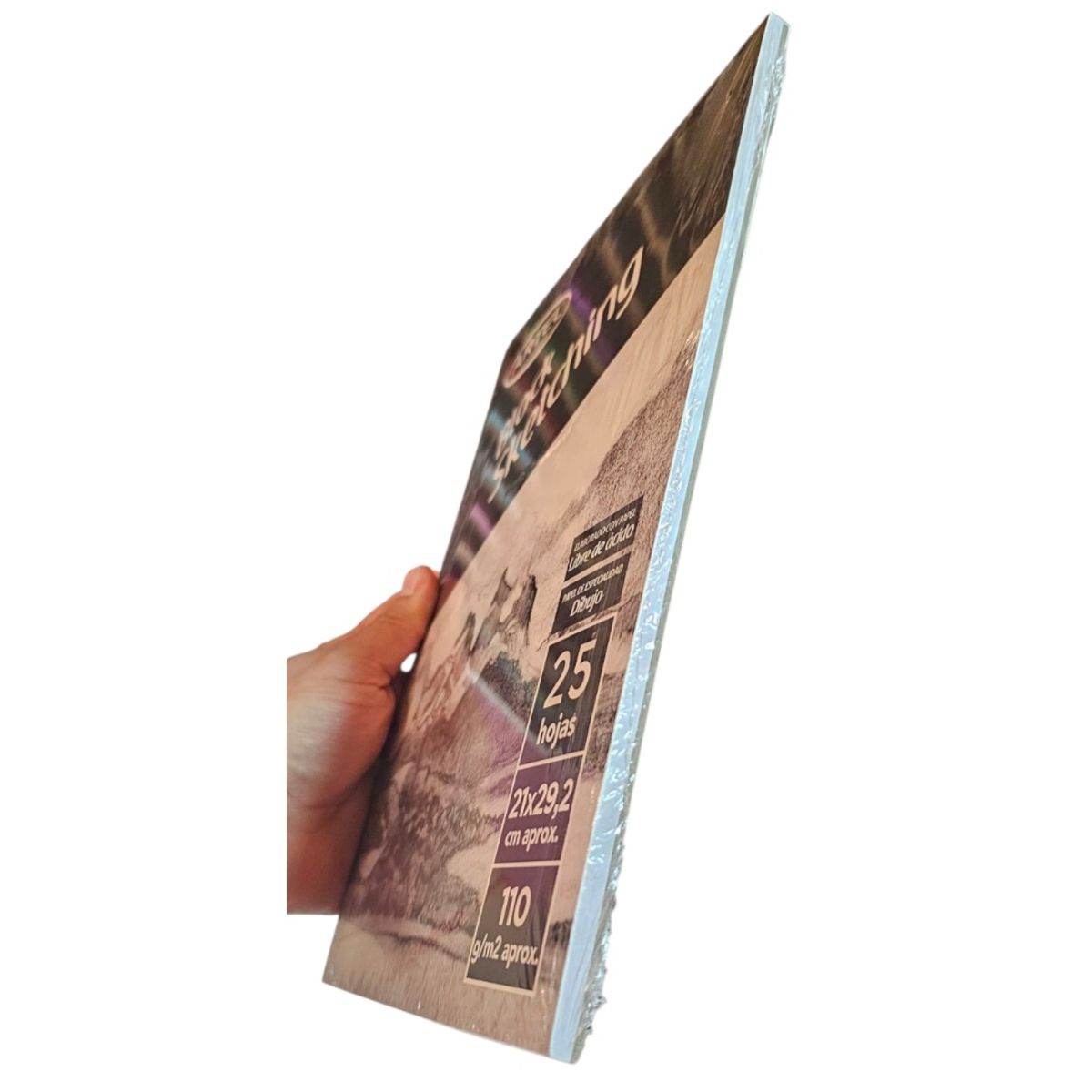 ARTEL - Artel Block dibujo Sketching 110gr a4