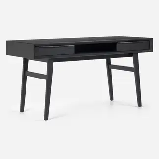 ROSEN - Escritorio Eldon Negro