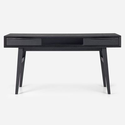 Imagen 2 del producto Escritorio Eldon Negro