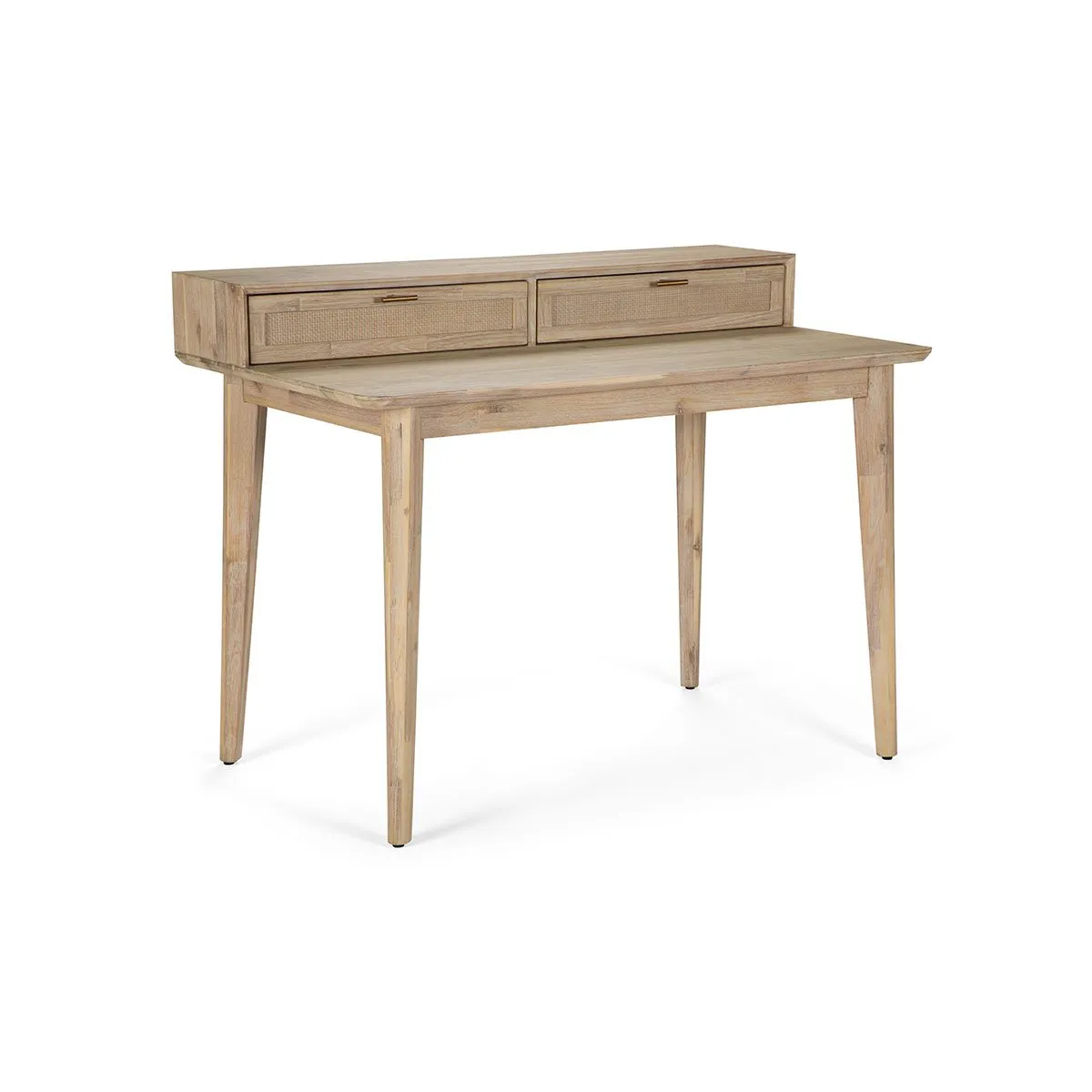 ROSEN - Escritorio Rosen Halsey Madera de Acacia