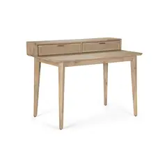 ROSEN - Escritorio Halsey Madera de Acacia