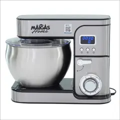 MAIGAS - Batidora Lorenzza Gris 7 LT SC212E
