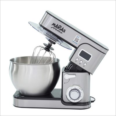 Imagen 2 del producto Batidora Lorenzza Gris 7 LT 6 Velocidades SC212E