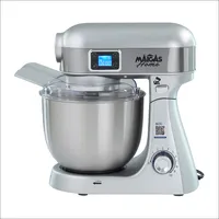 Batidora Lorenzza 5 LT Gris 6 Velocidades SC265DS