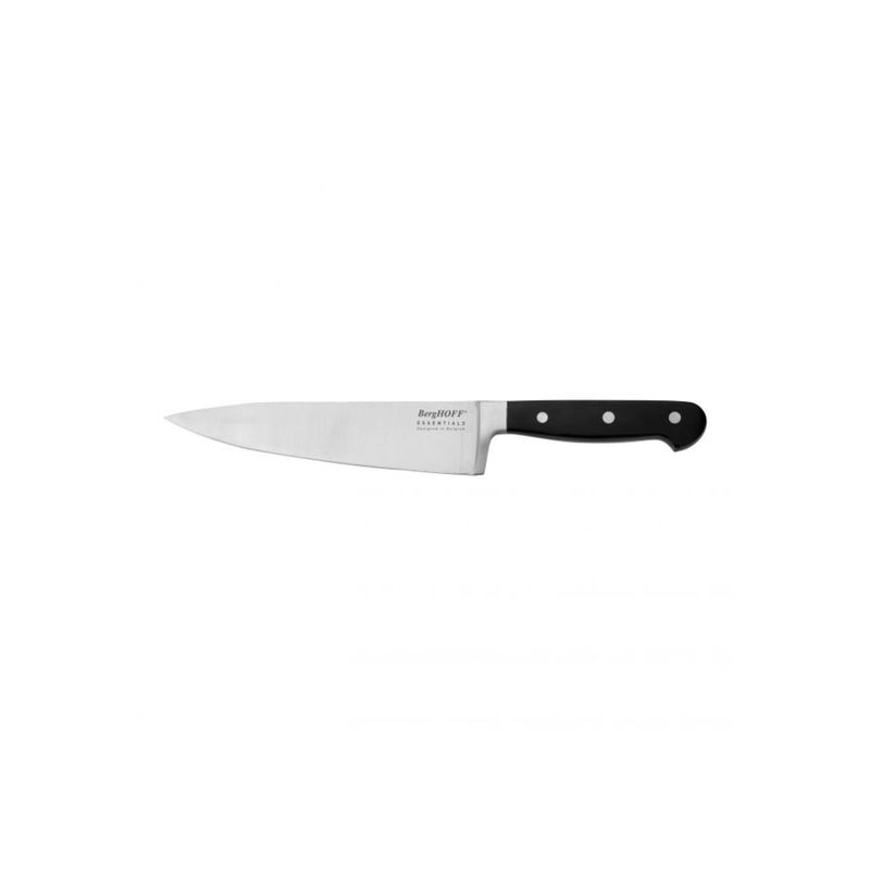 BERGHOFF - CUCHILLO COCINERO FORJADO BERGHOFF