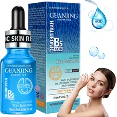 GENERICO - Serum Contorno De Ojos Acido Hyaluronico