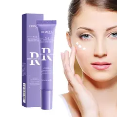 GENERICO - Crema Contorno De Ojos Reafirmante Antiedad