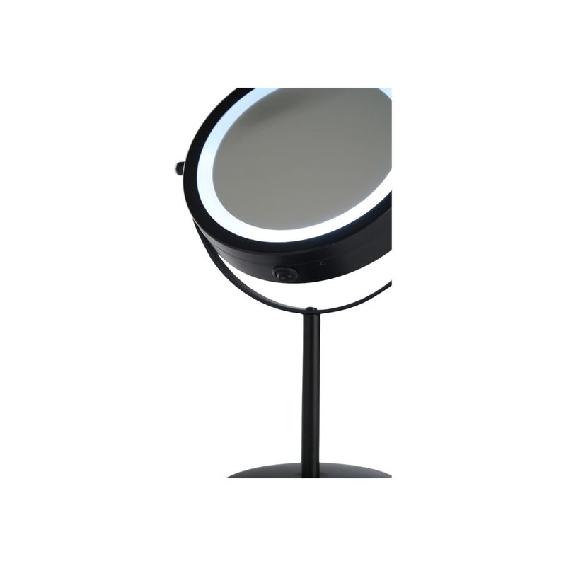 URBAN PRODUCTS - ESPEJO DE MAQUILLAJE CLUZ LED Ø175H33CM URBAN PRODUCTS