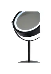 URBAN PRODUCTS - ESPEJO DE MAQUILLAJE CLUZ LED Ø175H33CM