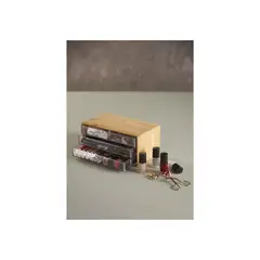 URBAN PRODUCTS - ORGANIZADOR BAMBU