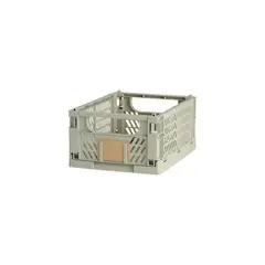 URBAN PRODUCTS - CAJA DE ALMACENAMIENTO PLEGABLE 33X245X15