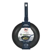 Sarten 26cm Granito Navy