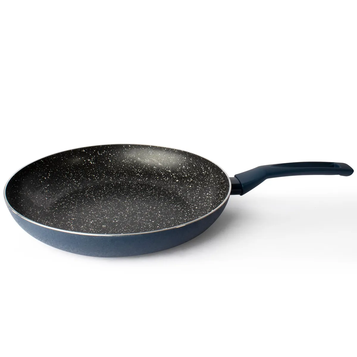 ILKO - Sarten 30cm Granito Navy Ilko