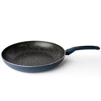 Sarten 30cm Granito Navy