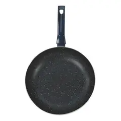 ILKO - Sarten 30cm Granito Navy