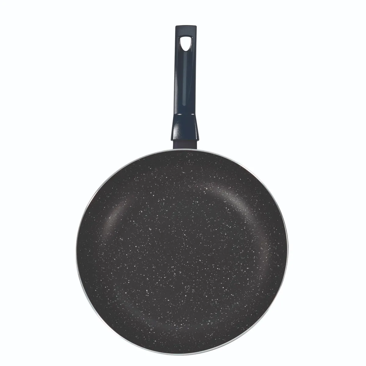 ILKO - Sarten 30cm Granito Navy Ilko