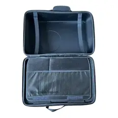 GENERICO - Bolso Rigido Protector Consola Playstation 5