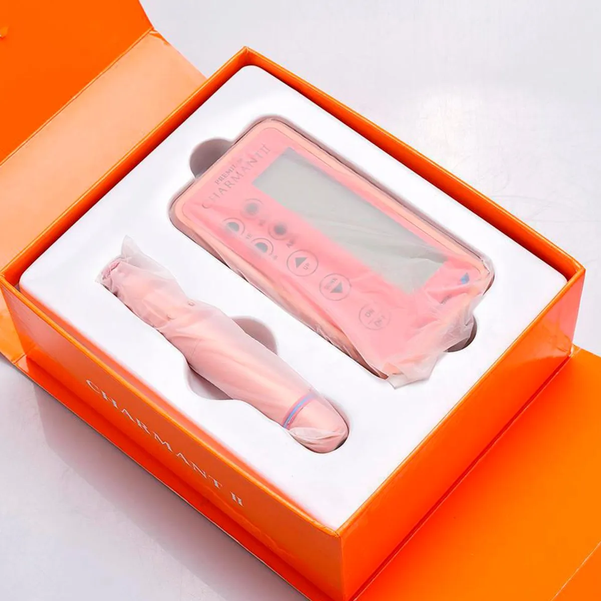 DETODOYMAS - Dermógrafo Profesional Micropigmentación DETODOYMAS