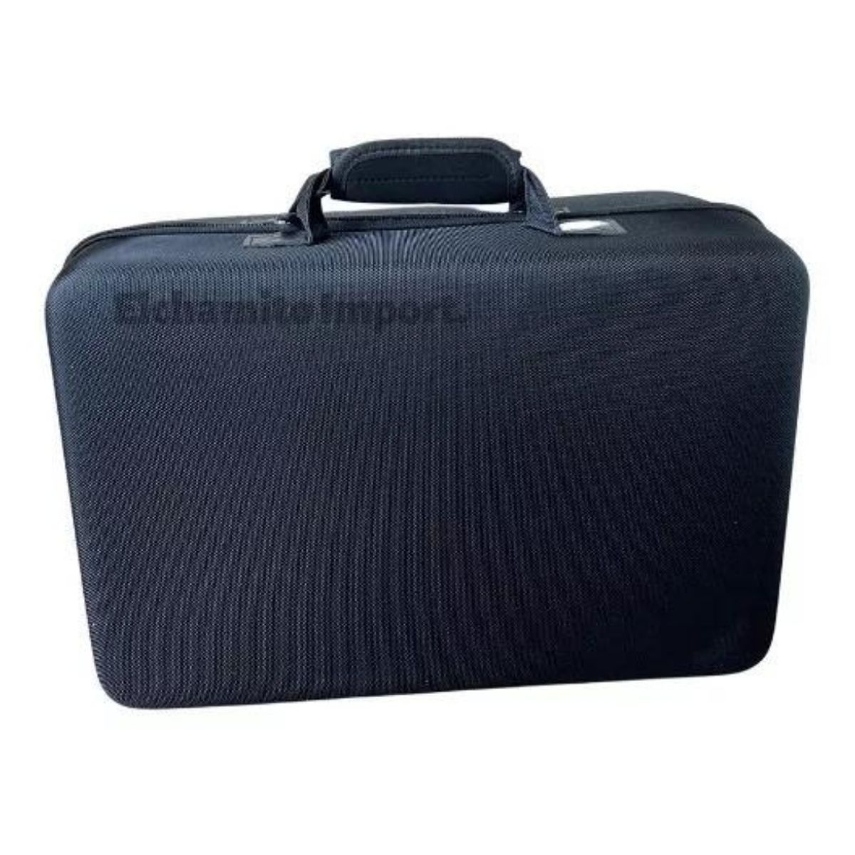 GENERICO - Bolso Rigido Protector Consola Playstation 5