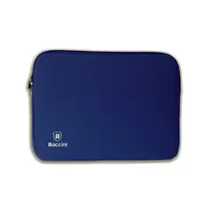 JOIGO - Funda Notebook 15 Pulgadas Universal Cierre Azul