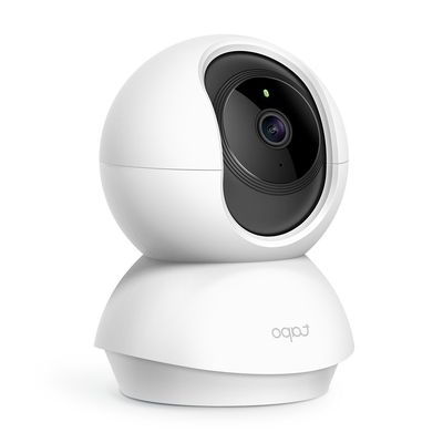 Imagen 2 del producto Camara Wifi Rotatoria Tapo TP-Link 1080p Full HD C200 Robot