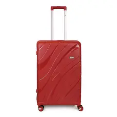 F - Maleta Lola mediana para 20 kg roja la Maleta de Chile