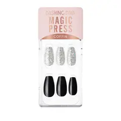 DASHING DIVA - Uñas Press On Manicura MDR2F095CF DD01-261