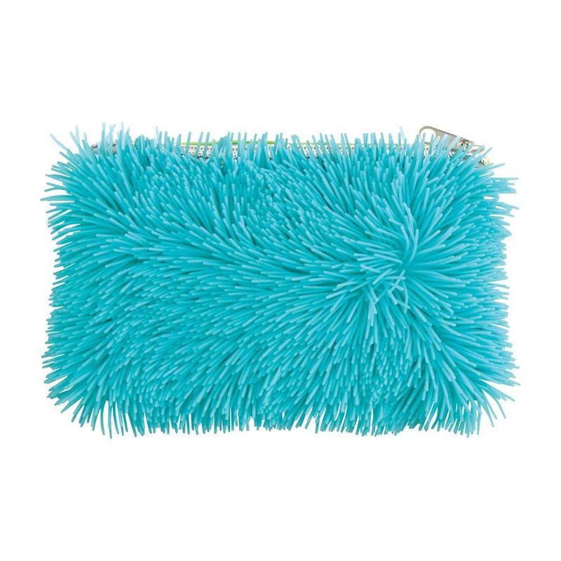 FASHION ANGELS - Estuche Peludo Celeste Fashion Angels