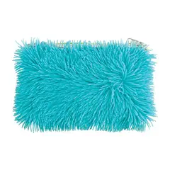 FASHION ANGELS - Estuche Peludo Celeste