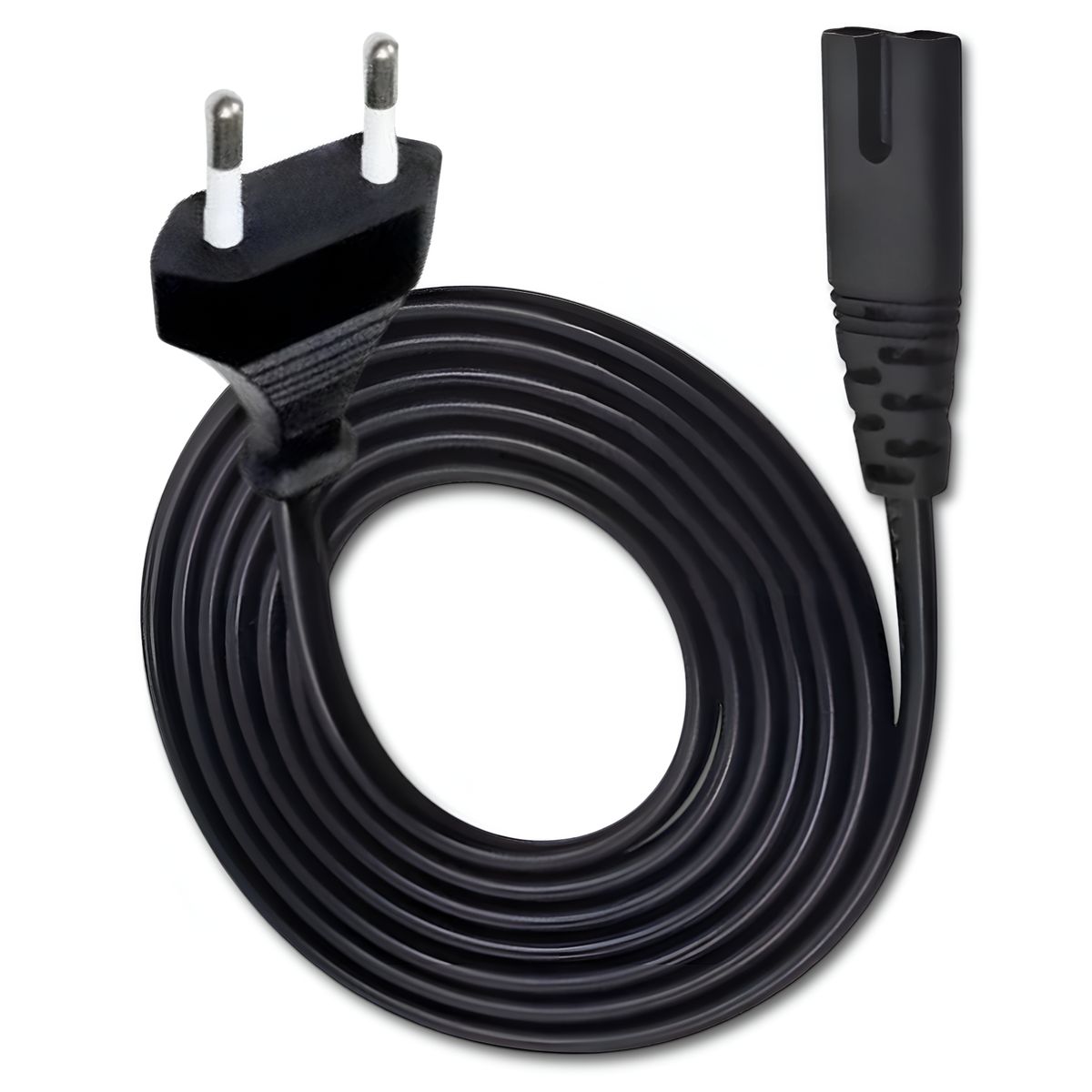 ULINK - Cable de Poder Tipo 8 Profesional 1.8MT Universal 220V