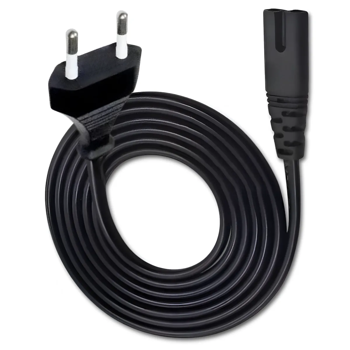 ULINK - Cable de Poder Tipo 8 Profesional 1.8MT Universal 220V