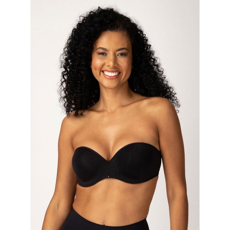 LIZ - Sostén Lift-Strapless 51803