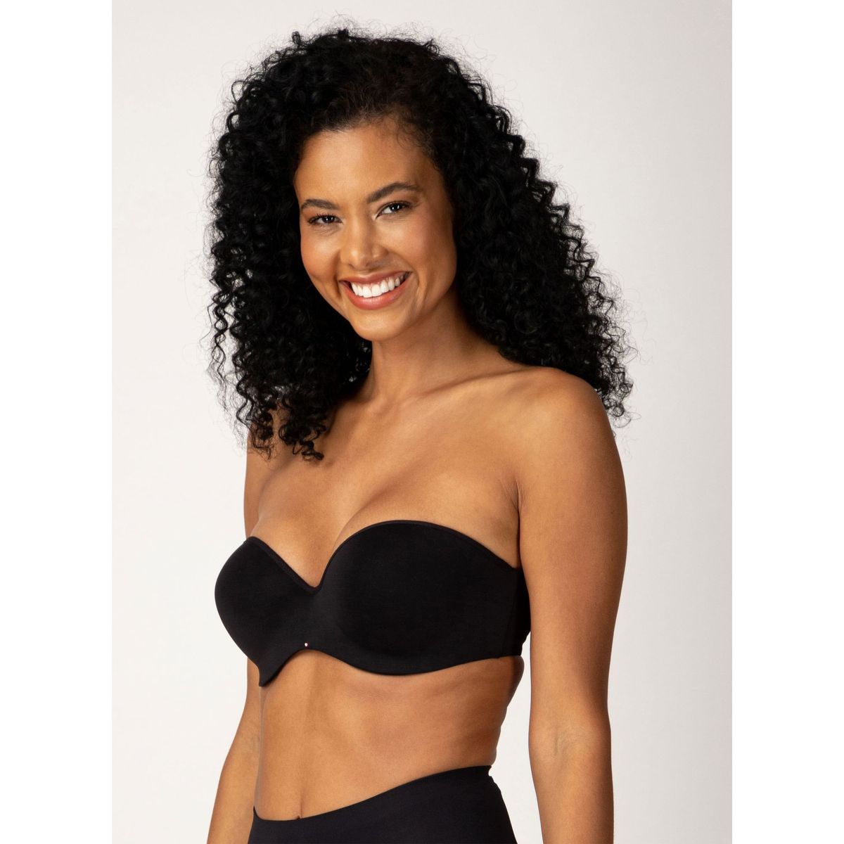 LIZ - Sostén Lift-Strapless 51803