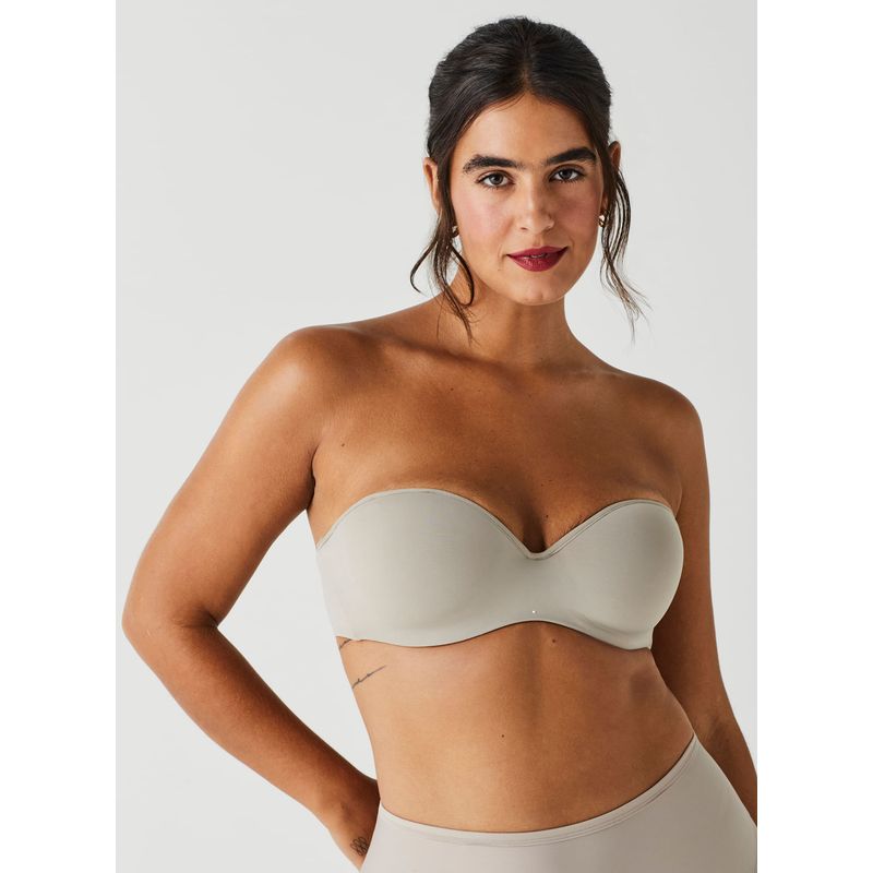 LIZ - Sostén Lift-Strapless 51803