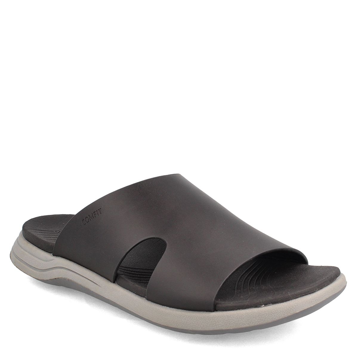 BATA - SANDALIA HOMBRE BATA COMFIT BAMBOO NEGRO