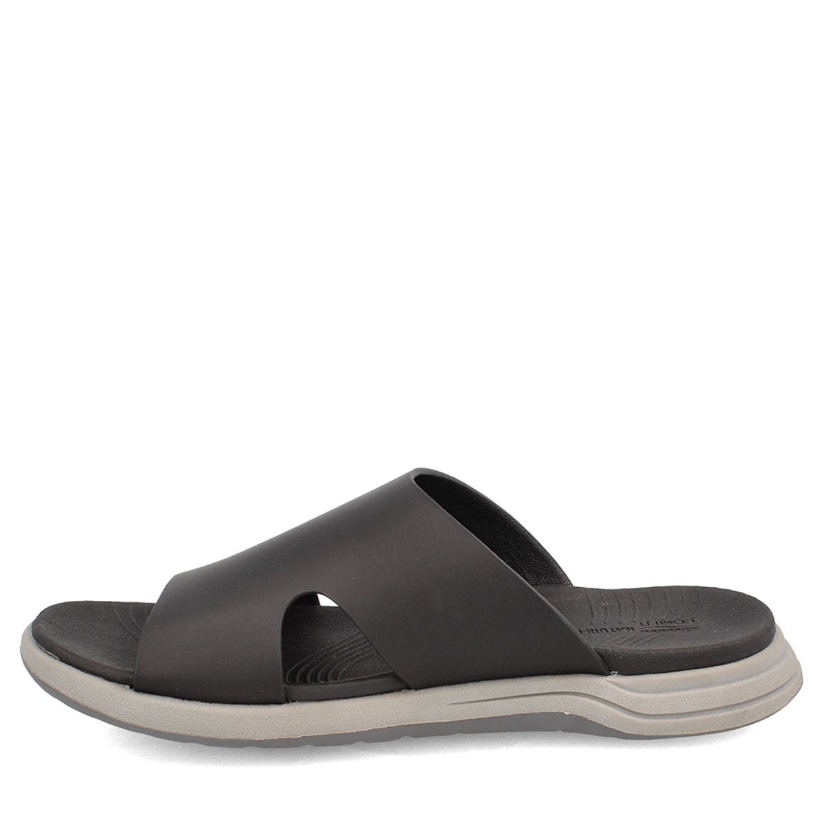 BATA - SANDALIA HOMBRE BATA COMFIT BAMBOO NEGRO