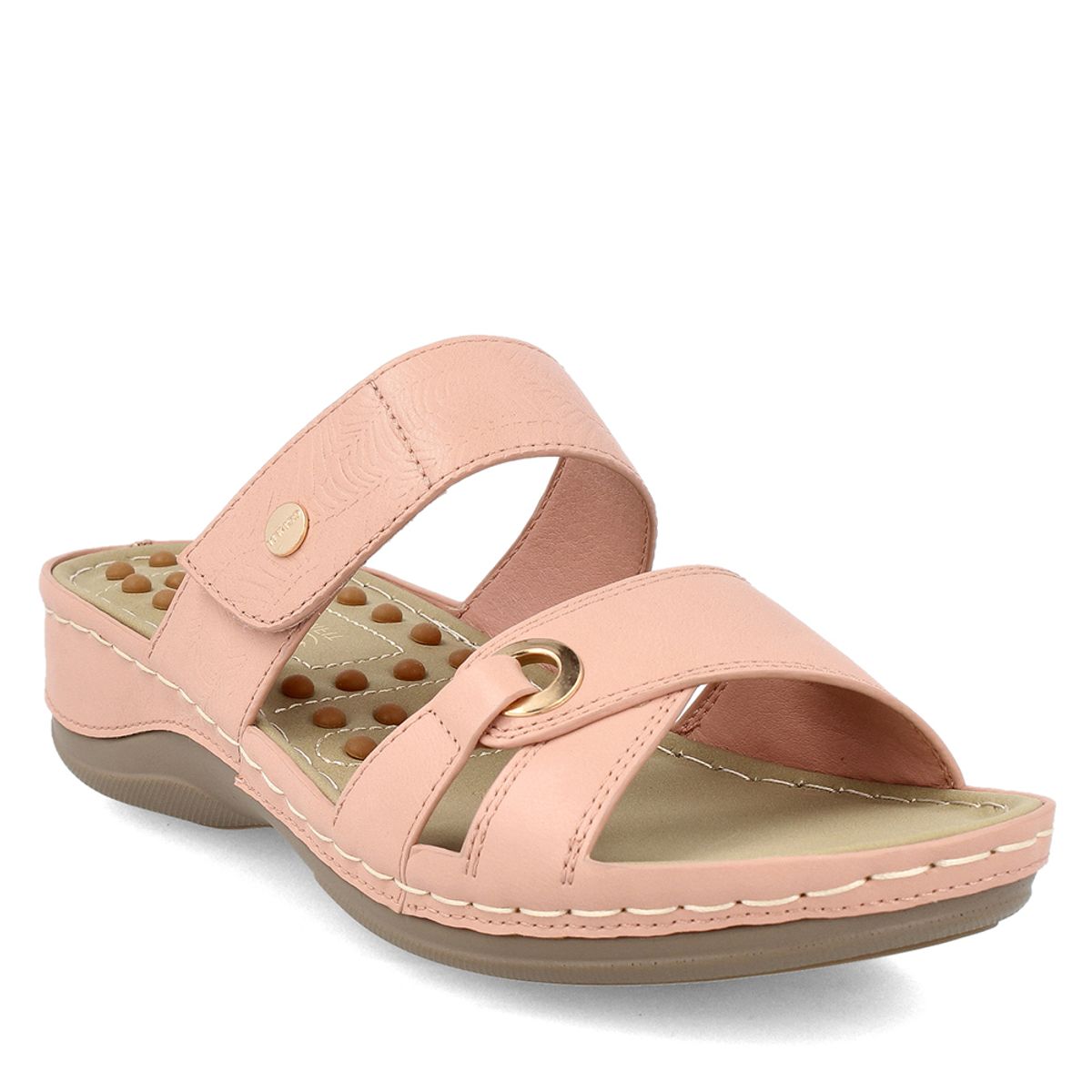 BATA - SANDALIA MUJER BATA COMFIT COLETTLE ROSADO