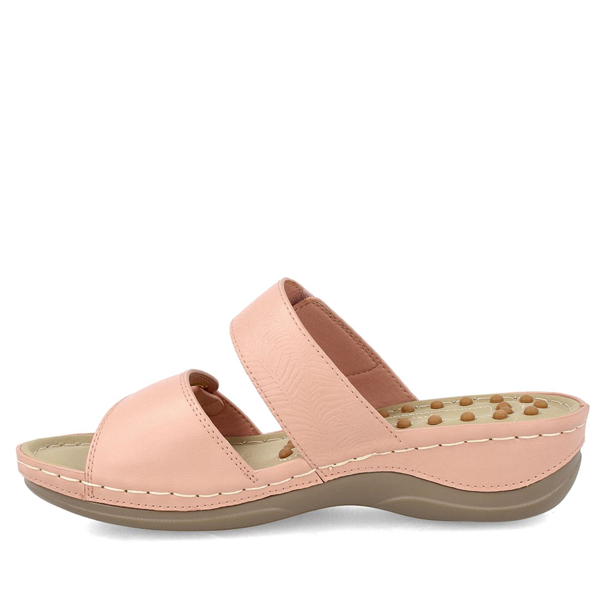 BATA - SANDALIA MUJER BATA COMFIT COLETTLE ROSADO