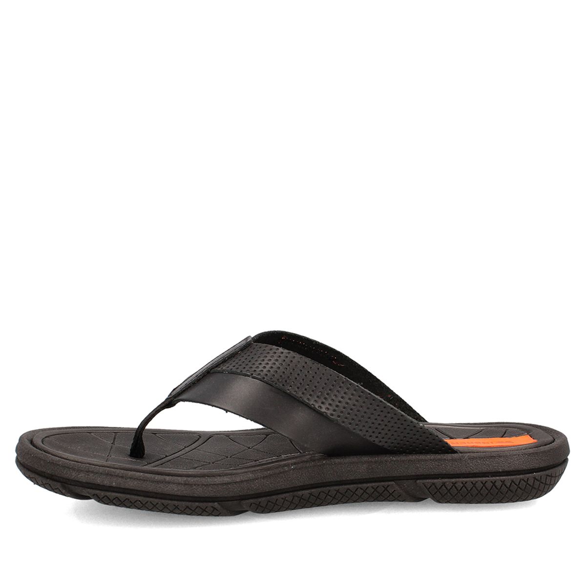 WEINBRENNER - SANDALIA HOMBRE WEINBRENNER ODIN CHOCOLATE