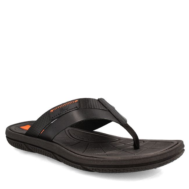 WEINBRENNER - SANDALIA HOMBRE WEINBRENNER ODIN CHOCOLATE