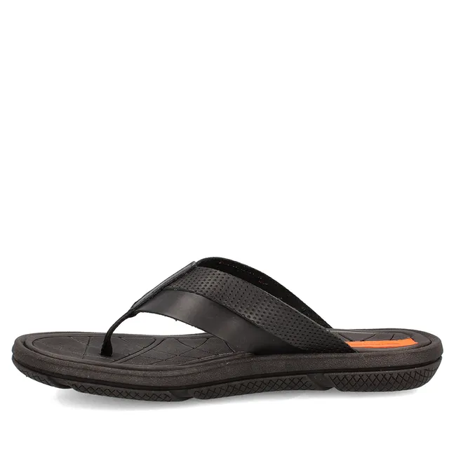 WEINBRENNER - SANDALIA HOMBRE WEINBRENNER ODIN CHOCOLATE