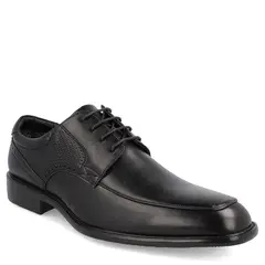 BATA - ZAPATO HOMBRE BARNES CORDONES NEGRO