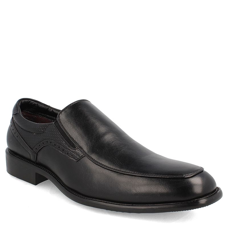 BATA - ZAPATO HOMBRE BATA BARNES NEGRO