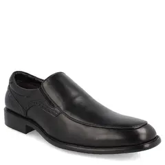 BATA - ZAPATO HOMBRE BARNES NEGRO