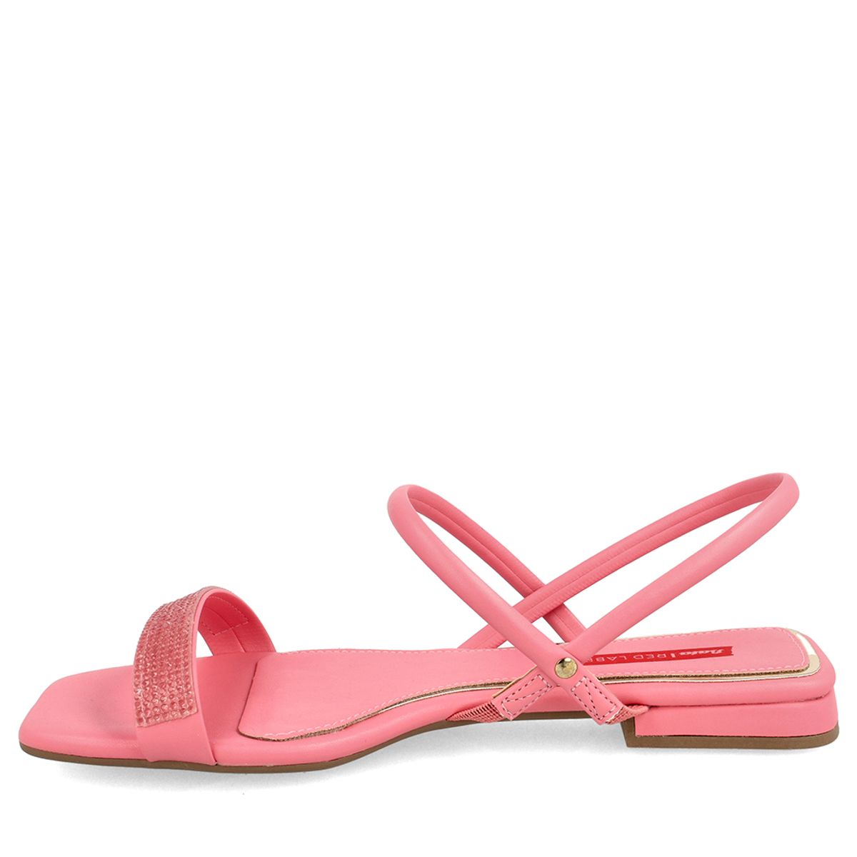 BATA - SANDALIA MUJER BATA RED LABEL DARY ROSADO